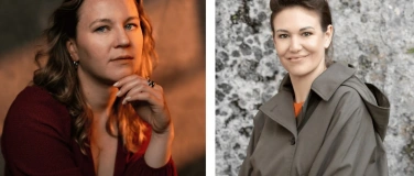 Event-Image for 'Birgit Birnbacher und Annemarie Andre'