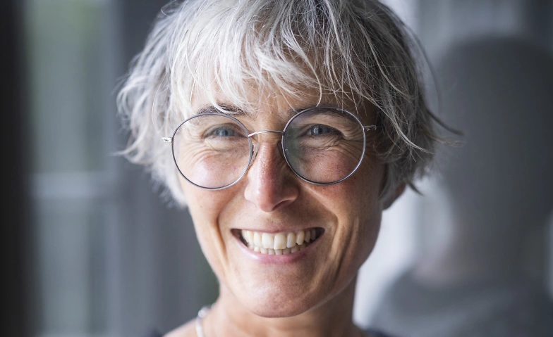 Lesung Andrea Paluch «Ruth Berlau - Alles für einen"