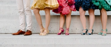 Event-Image for 'It's Showtime'