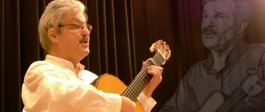Event-Image for 'Mit Wort und Musik in die neue Woche'