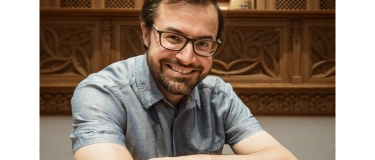 Event-Image for '19. Badener Orgelsommer - 5. Konzert, Andreas Jud, Schaffhau'