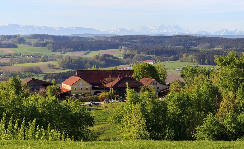Event-Image for 'Original Wirtshauskrimi in Ried im Innkreis'