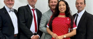 Event-Image for 'ANDREAS NAGEL - SCH&Ouml;NE SCHLAGER'