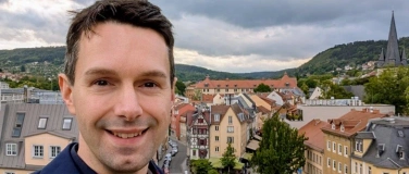Event-Image for 'Krimi-Schreibwerkstatt mit Andreas Obster'