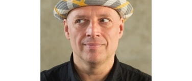 Event-Image for 'Andreas Albrecht&nbsp;auf Liedertour'