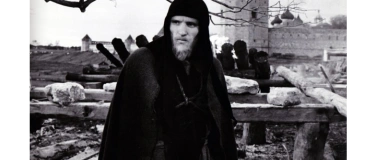 Event-Image for 'Andrej Rubljow'