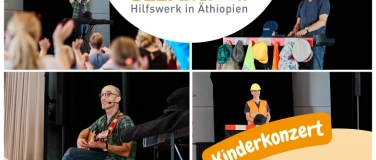 Event-Image for 'Andrew Bond Konzert'