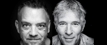 Event-Image for 'Vernissage Werner Angst und Urban Hugentobler'