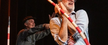 Event-Image for 'Animal Farm'