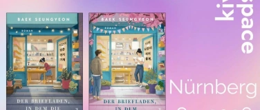 Event-Image for 'Briefgefl&uuml;ster - F&uuml;r alle, die das geschriebene Wort lieben'