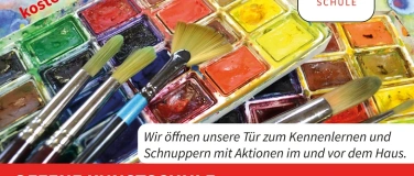 Event-Image for 'Offene Kunstschule'