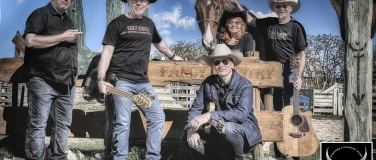 Event-Image for 'Country im Sommergarten mit Fancy Country'