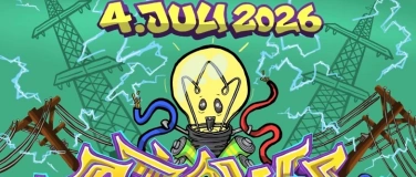 Event-Image for 'G-Town Graffiti Festival 2026'