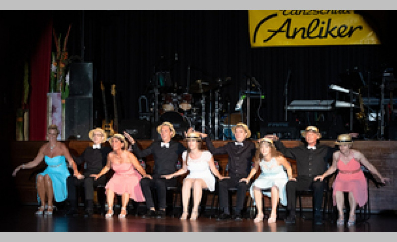 Event-Image for 'Anliker Dance Nights'