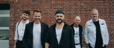 Event-Image for 'ALTE BEKANNTE - MEHR! - LIVE 2.0'