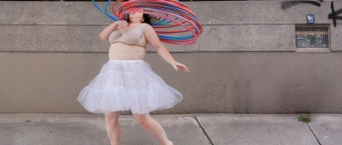 Event-Image for 'Anna Mateur &ndash; Kaosh&uuml;ter'