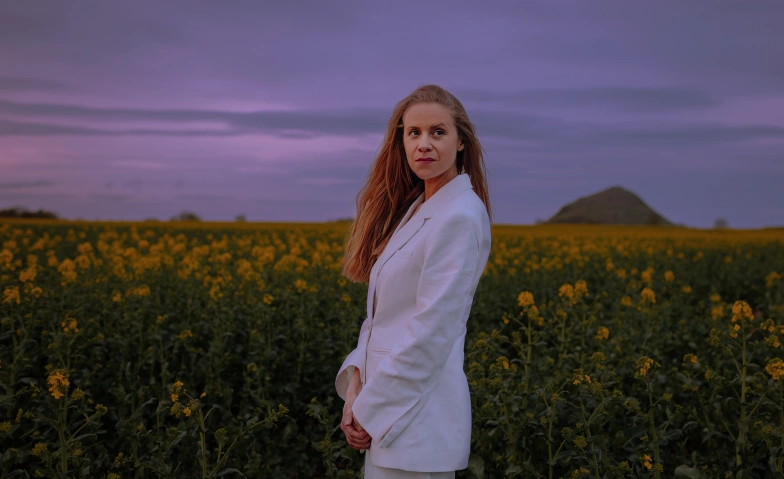 Anna Pancaldi (UK) - Live im Blauen Saal (Rathaus I) Rathaus I (Blauer Saal), Hauptstra&szlig;e 99, 65817 Eppstein Tickets