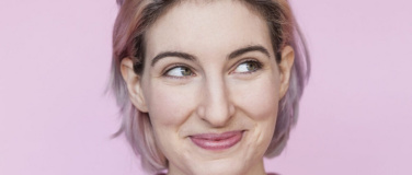 Event-Image for 'Anna Rosenwasser'