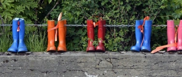 Event-Image for 'Kindertour: &raquo;Gummistiefeltour&laquo;'