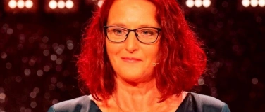Event-Image for 'Frauenb&uuml;hne: Klima-Ballerina Anny Hartmann'