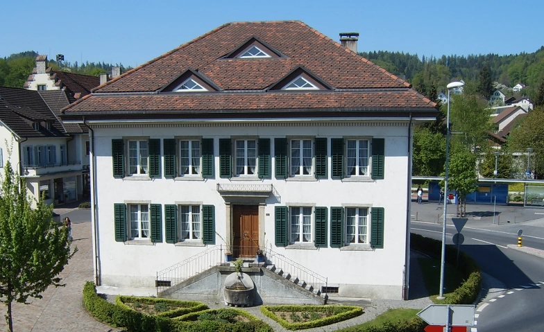 Event-Image for 'Dorfmuseum offen von 14 - 16 Uhr'
