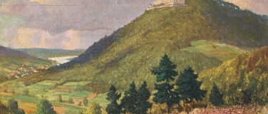 Event-Image for 'Historische Wanderung: Der Petersberg'