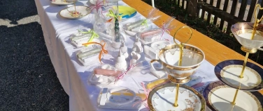 Event-Image for 'Gro&szlig;er Herbst-Flohmarkt im Wendelsteiner Altort'