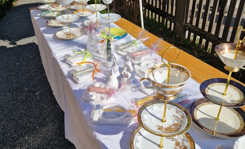 Großer Herbst-Flohmarkt im Wendelsteiner Altort