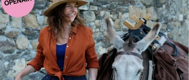 Event-Image for 'Open Air Film: ANTOINETTE DANS LES CEVENNES'