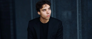 Event-Image for 'Piano District: 1. Abonnementskonzert mit Anton Mejias'