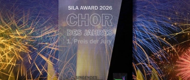 Event-Image for 'Verleihung der SILA Awards 2026'