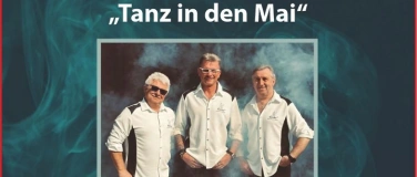 Event-Image for 'Tanz in den Mai - Die Band KROKOs'