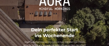 Event-Image for 'AORA Mindful Mornings'