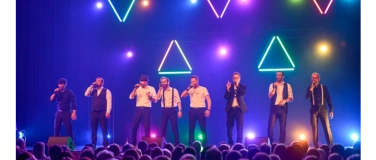 Event-Image for 'Apacella // Konzert'
