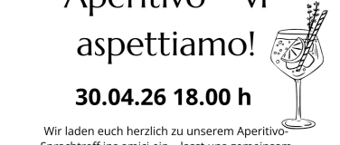 Event-Image for 'Aperitivo italiano'