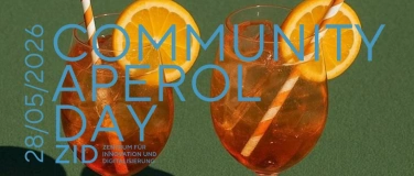 Event-Image for 'Community Aperol Day'