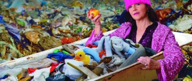 Event-Image for 'Apocalypso Blues mit Bettina Dieterle'