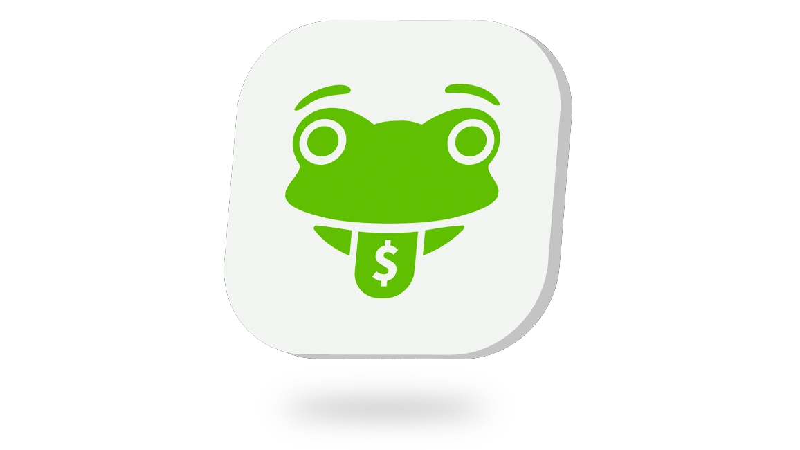 App Icon Cashless