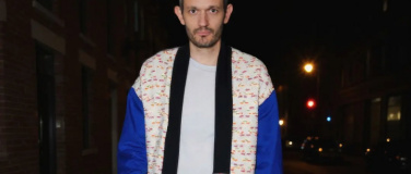Event-Image for 'Apparat'
