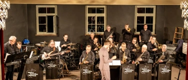 Event-Image for 'Apple&rsquo;s Paradise Big Band'
