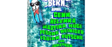 Event-Image for 'Stand Up Bern &ndash; Comedy Mixed Show'