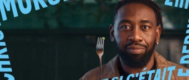 Event-Image for 'Soir&eacute;e Humour au Festival cin&eacute;mas d&rsquo;Afrique Lausanne !'