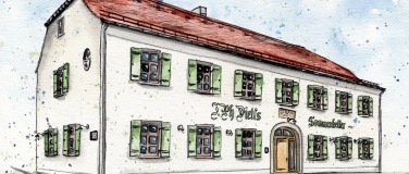 Event-Image for 'Original Wirtshauskrimi in Straubing'