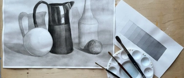 Event-Image for 'Workshop Aquarell f&uuml;r Anf&auml;nger (September)'
