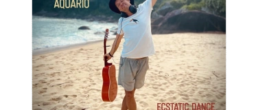 Event-Image for 'EcstaticCacaoDance  AQUARIO & ROSY KANTU'