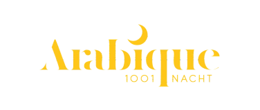 Event-Image for '3 YEARS ARABIQUE - 1001 NACHT'