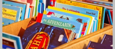 Event-Image for 'Arboner Kinder-Flohmi'
