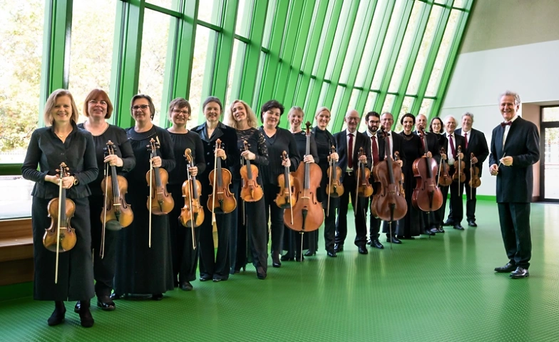 Kammerkonzert im Theatersaal Augustinum Sillenbuch