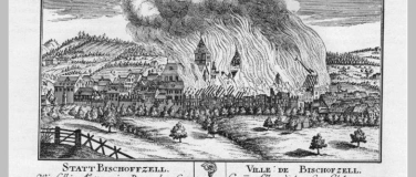 Event-Image for 'Architektur im Wandel &ndash; Bischofszell vor und nach dem Stadtb'