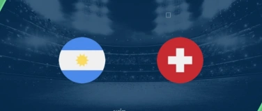Event-Image for 'Argentinien vs Schweiz WM Public Viewing - @The Spot'